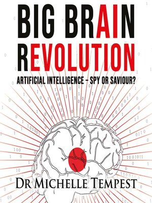 cover image of Big Brain Revolution